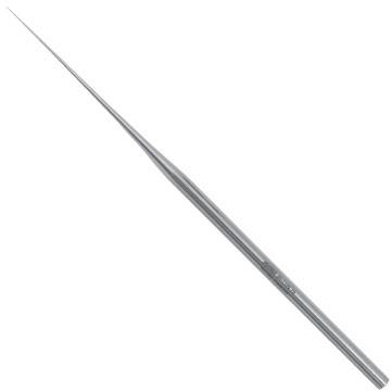 House-Sheehy Knife Curette, Malleable Shaft, 6 1/2" (16.5 Cm), "Large Weapon", 2.5 Mm Blade